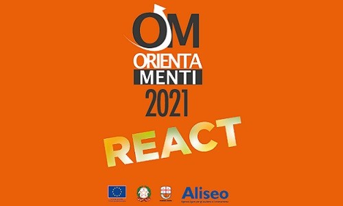 immagine Crescere in digitale a Orientamenti, per parlare di giovani e imprese